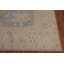 Tapis turc Oushak Végétal 10