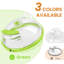 Housse de micro-ondes pour les aliments-110241543