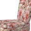 Chaise parsons rembourrée Jovetta