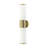 Collingwood 2 - Light Dimmable Vanity Light-1543405734