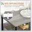 Armoire d'appoint avec tiroir