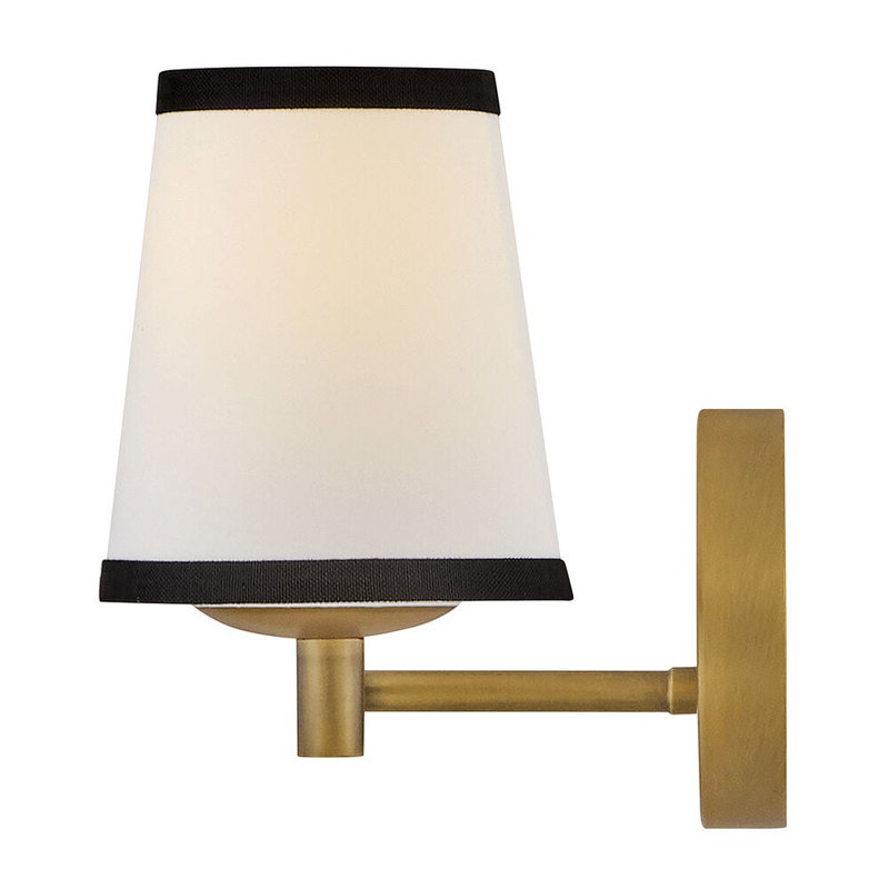 Sonia 2 - Light Bath Sconce