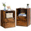 Casundra Block End Table-169255443