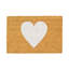 Nicola Spring - Coir Door Mat-50928538-123131397-50946586