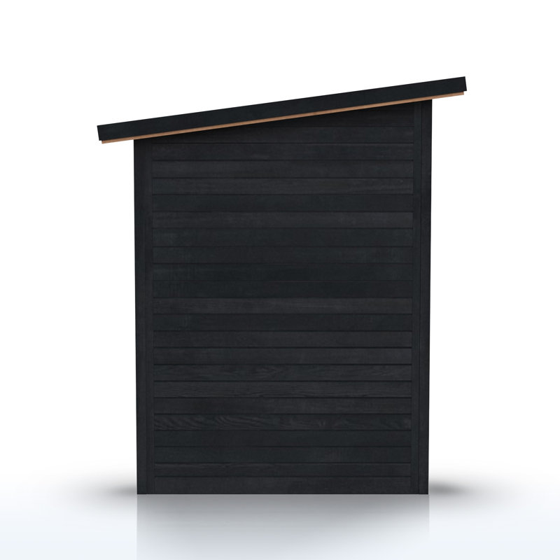 Selenia Outdoor Sauna