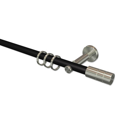Terrie Curtain Pole Set