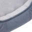 Polyester Pet Bed