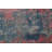 One-of-a-Kind 5'3" X 7'1" New Age Wool Area Rug in