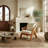 Alanis Accent Chair