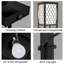 URBNLIVING 160cm Task Floor Lamp-82223977