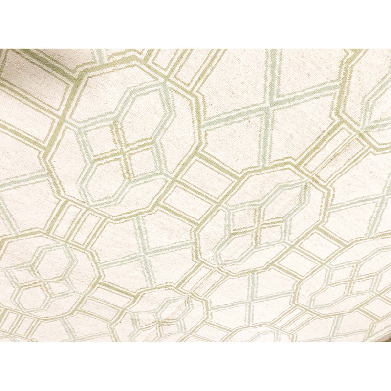 Thaleia Azm One-of-a-Kind 5'10" X 8'11" Area Rug