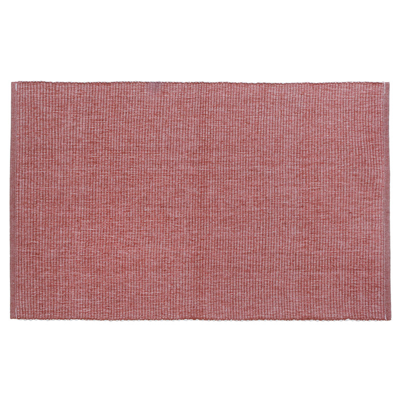Napperon Chambray, Argile