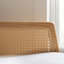 Alleene 158cm Wide Tufted Armchair-361528455