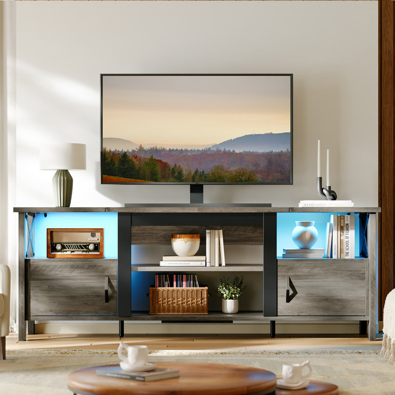 TV Stand for TVs up to 70"