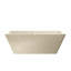 Mendocino 66 in. L Freestanding Soaking Tub-113449336