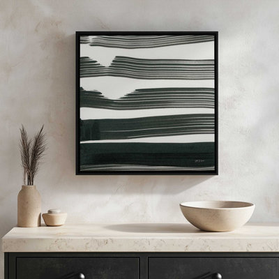 Negative Space VI by Yvette St. Amant Art Print