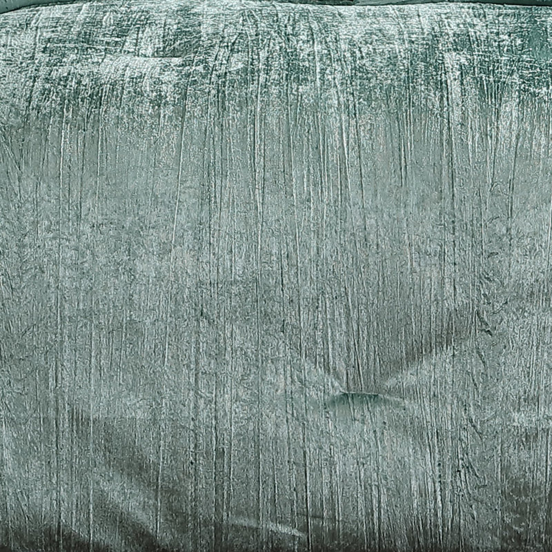 Riverbrook Home Turin Blush, Queen Comforter +  5 Standard Shams, Spa