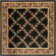 Frankie Performance Floral Rug