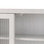 Armoire murale rétro à double porte-412635841
