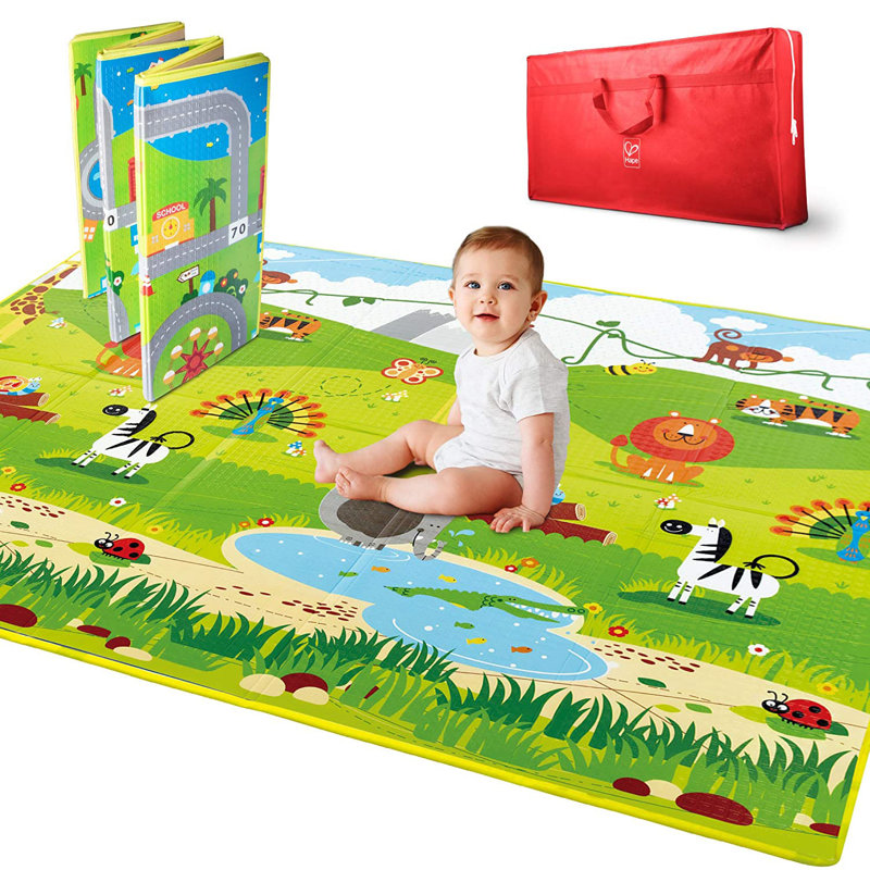 69.6'' L Foam Playmat