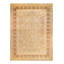 Classic One-of-a-Kind 10' 3" X 13' 10" Hand Knotted Area Rug