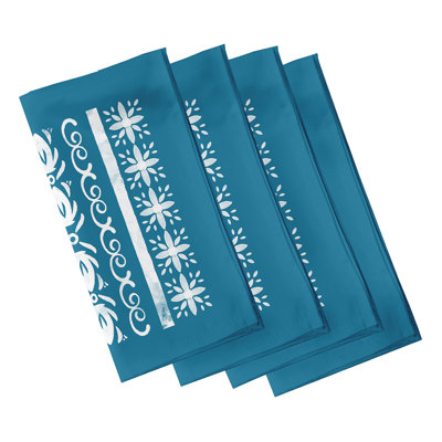 Ensemble de serviettes 4 pièces Aeryn
