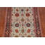 Tapis indien géométrique Oushak 6 x 9