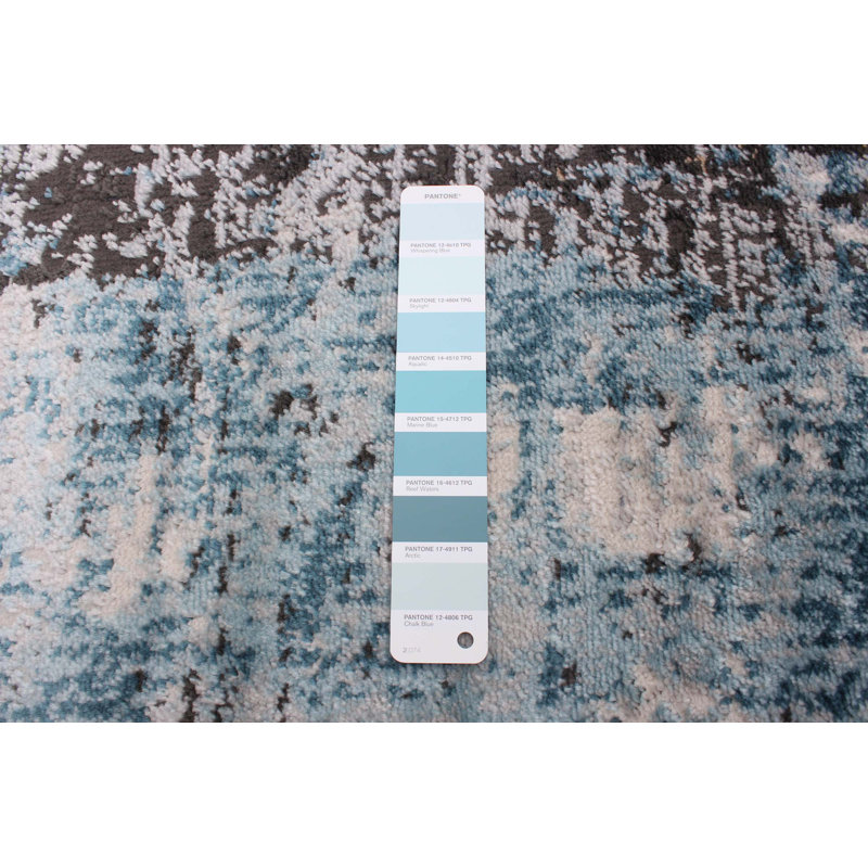 Indoor Rug, Rectangle 3'11" x 5'11"