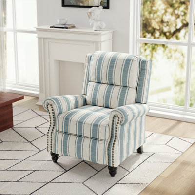 Fauteuil inclinable manuel Ameiah