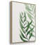 Vert Volunteers II, reproduction sur toile 3 pièces-1709438100-1709438101