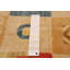 Tapis unique en laine 6 pi 2 po x 9 pi 2 po Paxtang