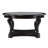 Round Cocktail Table