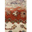 Serapi Hand Knotted Wool Oriental Area Rug in Ivory-1078916497