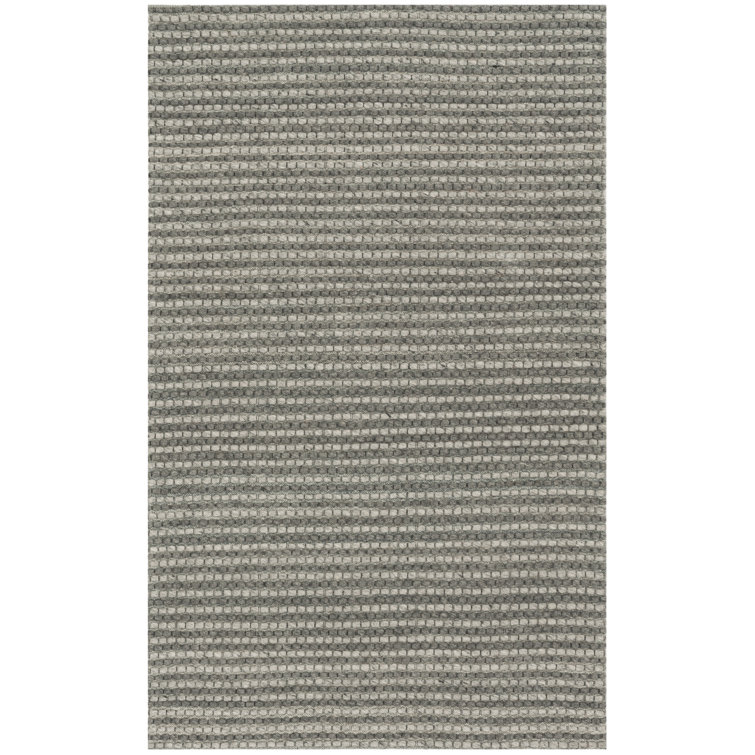 Merkley Hand Woven Performance Geometric Rug