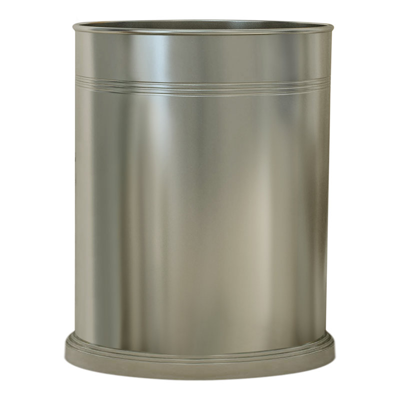 Panier à déchets 1,75 gallons Dual Ridge