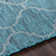 Brimberry Geometric Indoor / Outdoor Rug