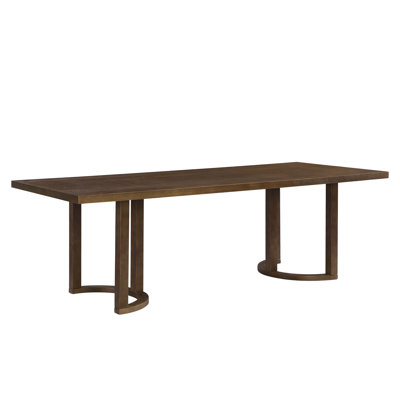 Harlan Rectangular Dining Table
