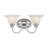 Nicolas 2 - Light Dimmable Vanity Light-21308559