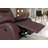 Bhuvi 70.47'' Faux Leather Reclining Loveseat-508951570
