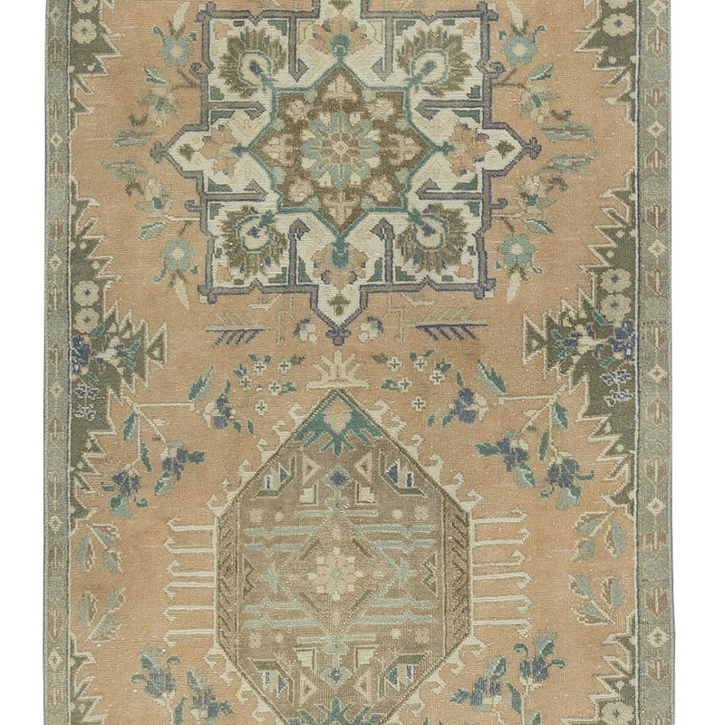 Tapis de cuisine Old. Tapis de couloir. Tapis d'escalier étroit. Tapis Corridor