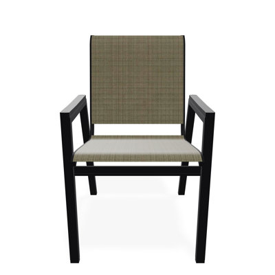 Bazza Outdoor Dining Chair
