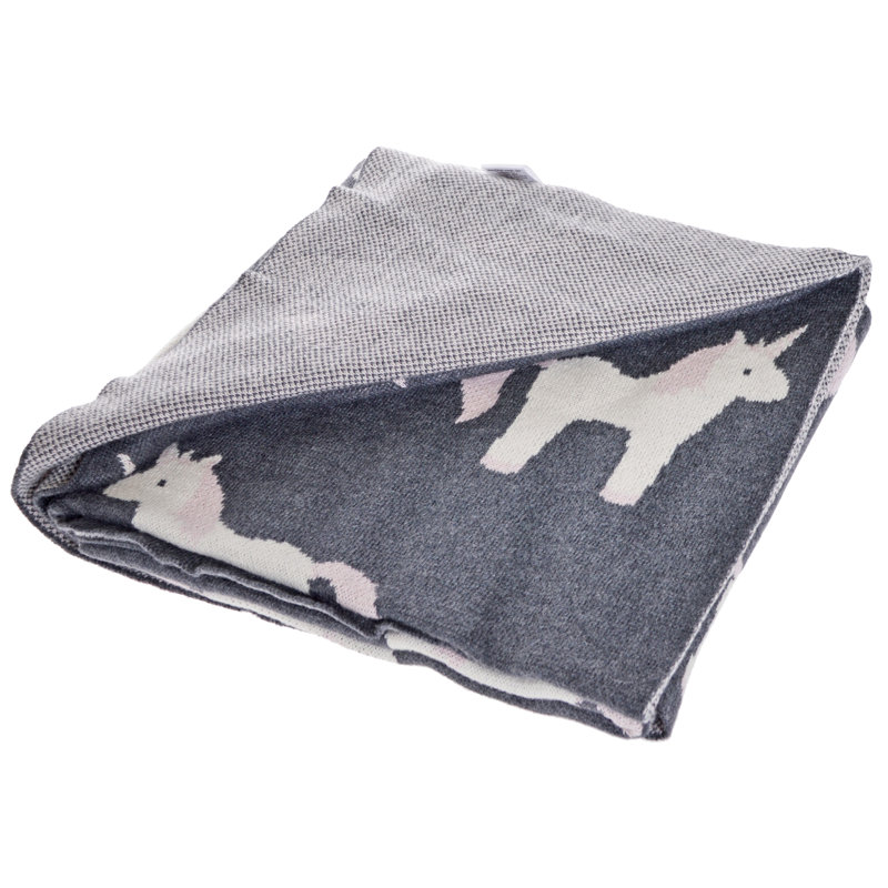 Winnifred Quilted Blanket