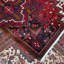 Tapis en laine fait à la main Heriz Herat