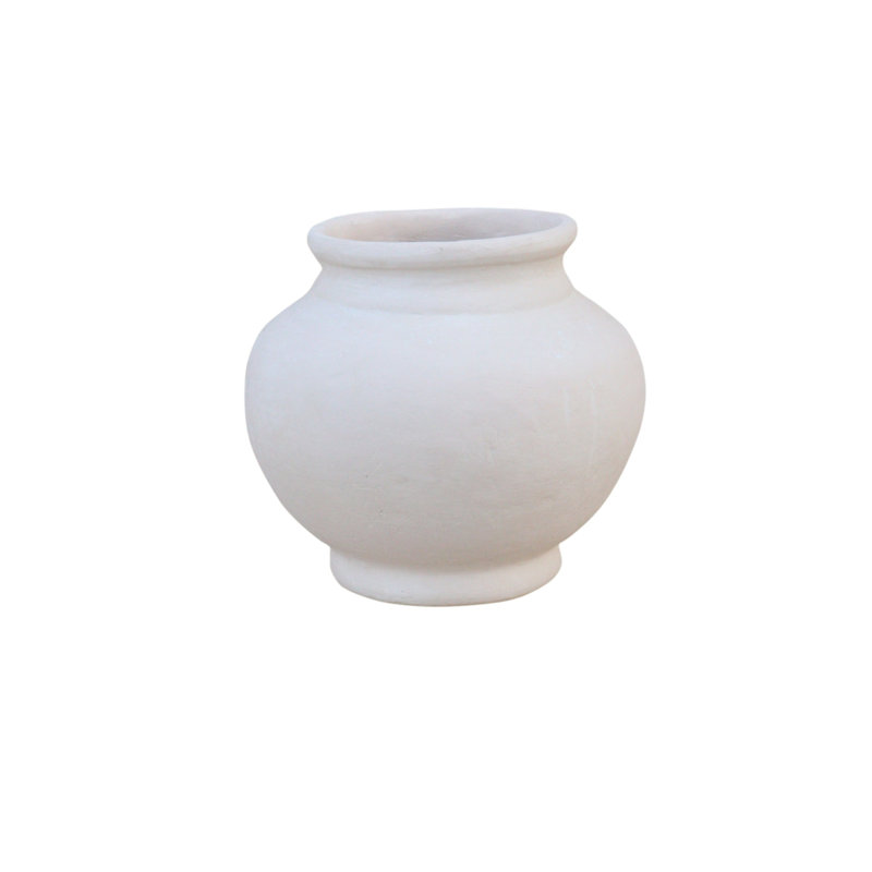 Vase de table Corban