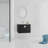 28'' Single Bathroom Vanity with Ceramic Top-77610623