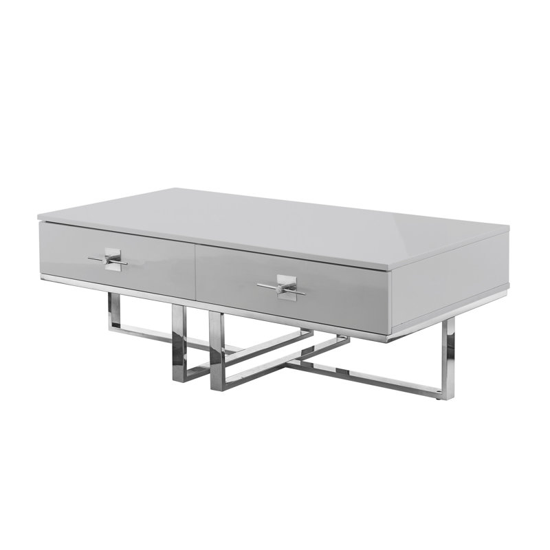 HomeRoots Coffee Table