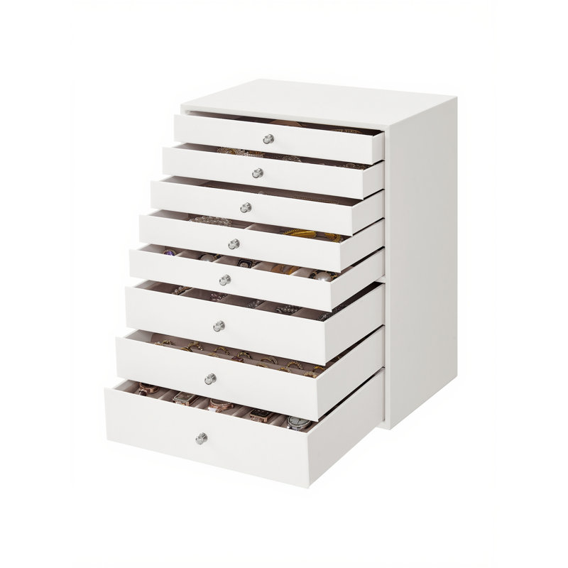Jewellery Box
