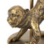 Carles Metal Lamp Base Lamp