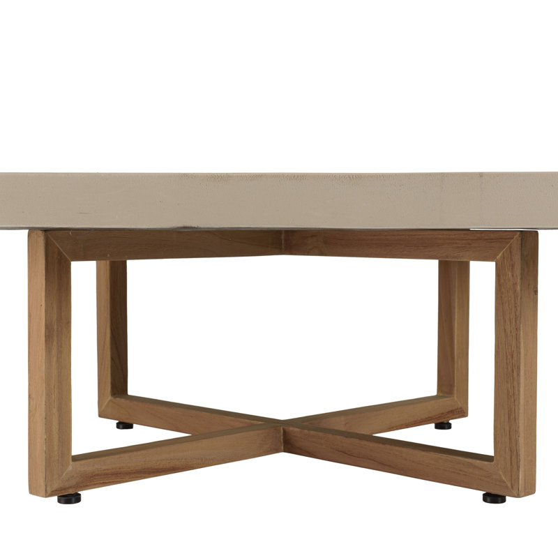 DAK Coffee Table