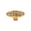 Cobblestone 2" Length Oval Knob-19156696-105700616